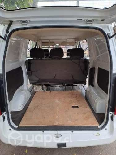 CHEVROLET 2021 N400 Max 1.5L AC