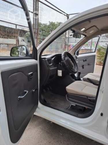 CHEVROLET 2021 N400 Max 1.5L AC