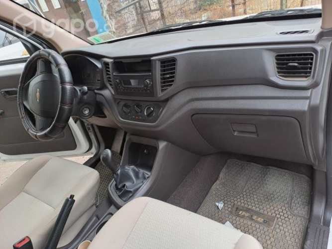 CHEVROLET 2021 N400 Max 1.5L AC