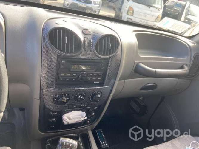 Mahindra pick up 2017