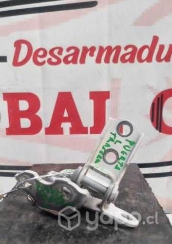 Bisagras puerta trasera izquierda TOYOTA YARIS 201