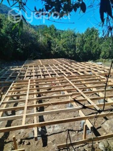 Se realizan trabajos de carpintería en general