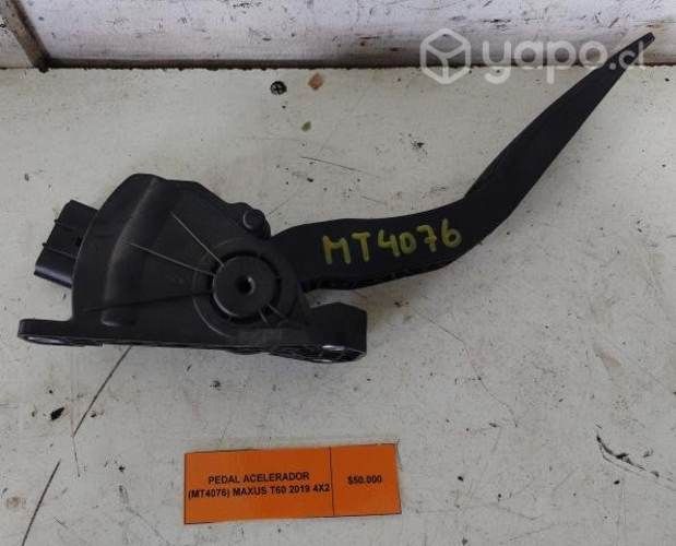 Pedal Acelerador (MT4076) Maxus T60 2019 4x2