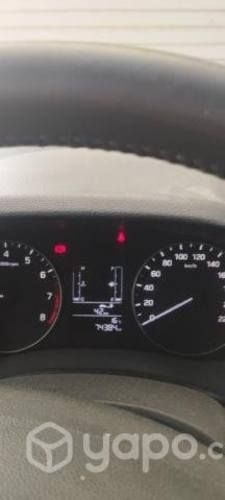 Se vende Hyundai Creta año 2018