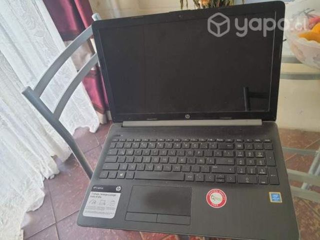 Computador hp