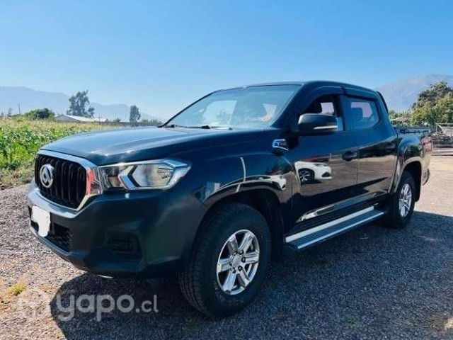 Maxus T60 4x2 DX 2021