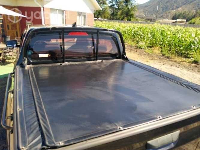 Maxus T60 4x2 DX 2021