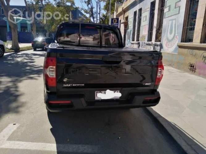 Maxus T60 4x2 DX 2021