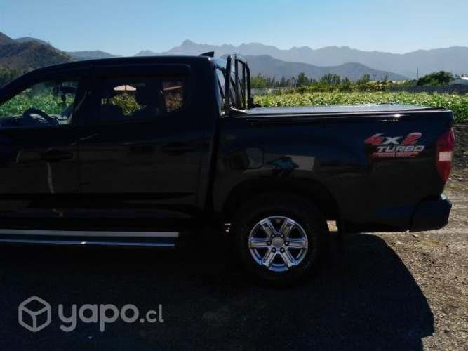 Maxus T60 4x2 DX 2021