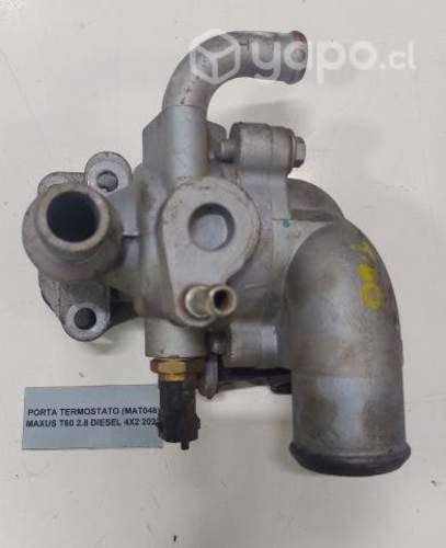 Porta Termostato (MAT048) Maxus T