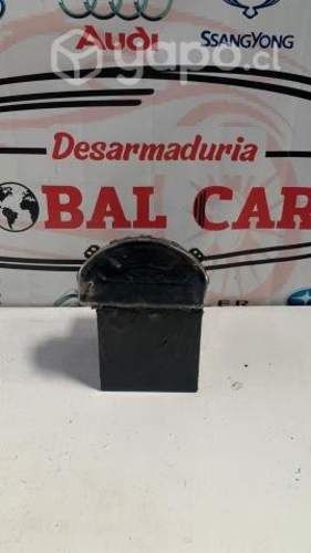 Sinóptico SUZUKI SPRESSO 2022