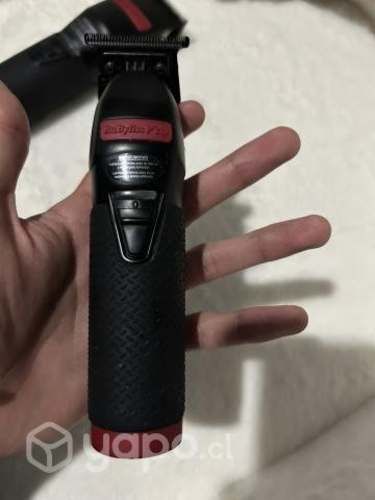 Maquinas babyliss boost fx