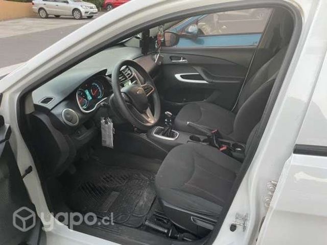 Chevrolet New Sail 1.5 Full Equipo