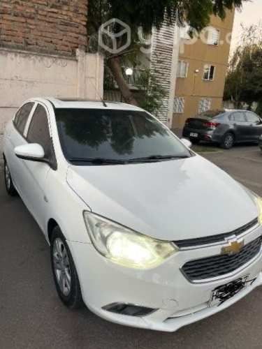 Chevrolet New Sail 1.5 Full Equipo