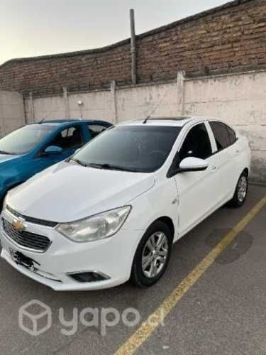 Chevrolet New Sail 1.5 Full Equipo