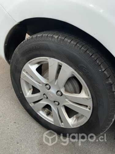 Chevrolet New Sail 1.5 Full Equipo