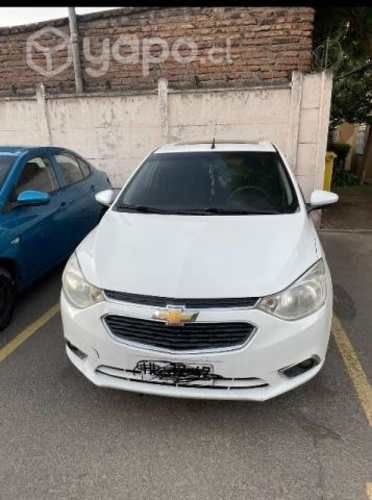 Chevrolet New Sail 1.5 Full Equipo