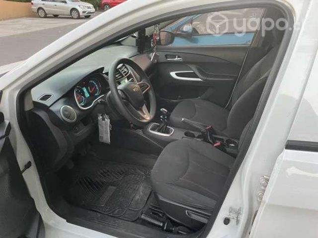 Chevrolet New Sail 1.5 Full Equipo