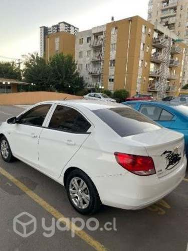 Chevrolet New Sail 1.5 Full Equipo