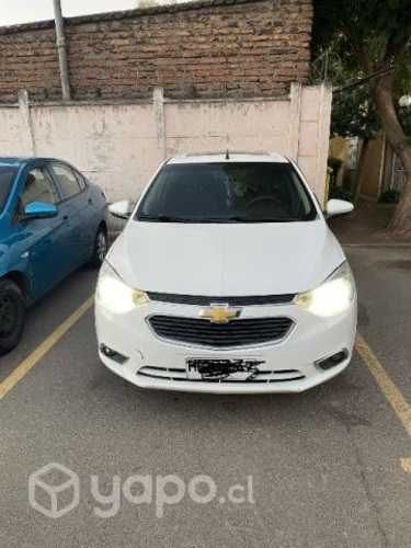 Chevrolet New Sail 1.5 Full Equipo