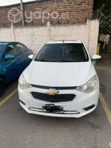 Chevrolet New Sail 1.5 Full Equipo
