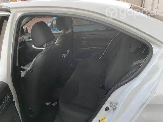 Chevrolet New Sail 1.5 Full Equipo