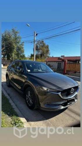 Mazda cx5 2020