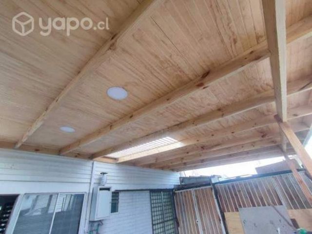 Servicios de construccion