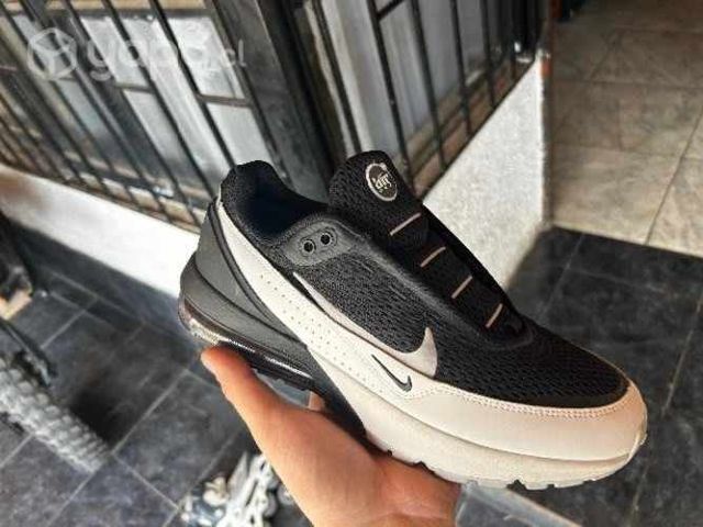 Nike Air max pulse