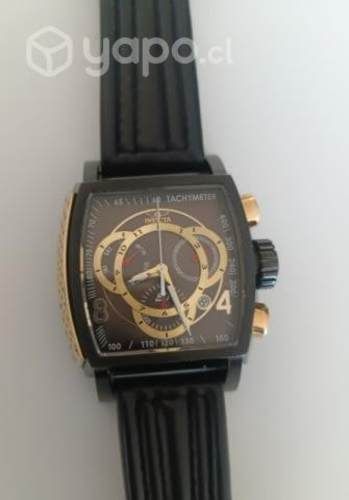 Reloj invicta rally