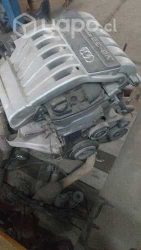 Motor AUDI Q7