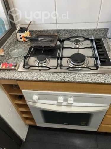 Cocina completa Por remodelación