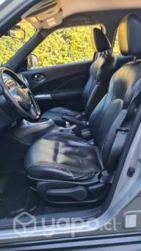 Vendo Jeep Nissan Jupper Turbo 1.6