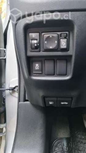 Vendo Jeep Nissan Jupper Turbo 1.6