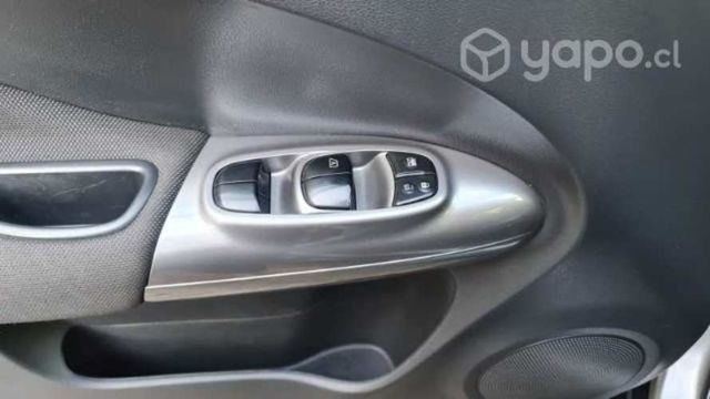 Vendo Jeep Nissan Jupper Turbo 1.6