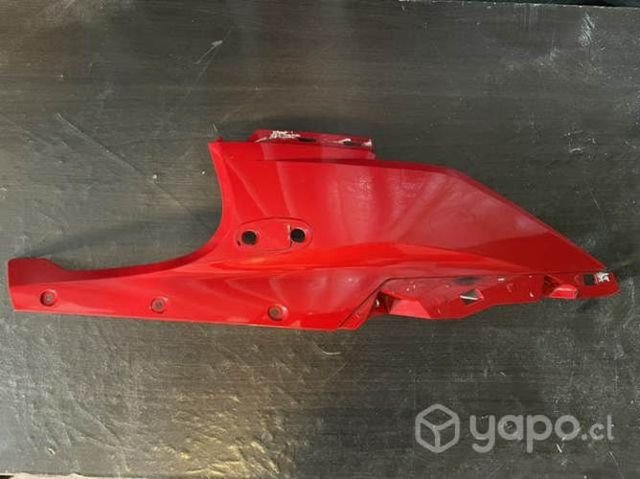 Carenado frontal Honda CBR 500R