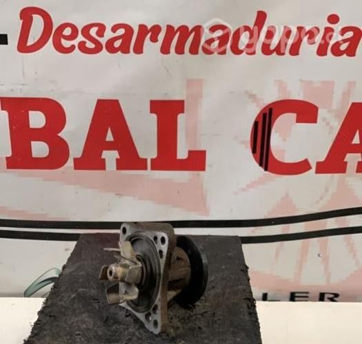 Bomba de agua JAC S3 2017