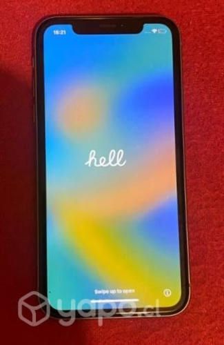 IPhone XR 64 GB