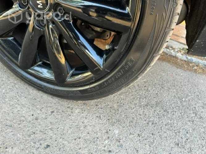 Neumáticos Runflat 205/45/17 excelente estado