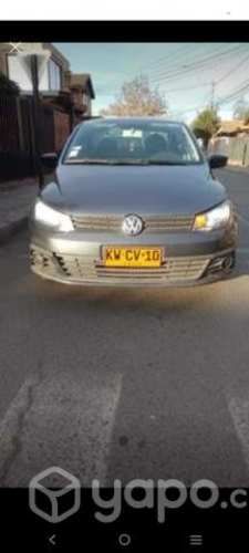 Taxi Ejecutivo VOLKSWAGEN VOYAGE 2018