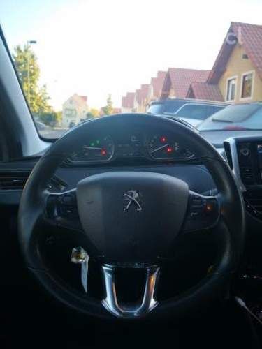 (2018) Peugeot 208 Diesel [87 mil Km]