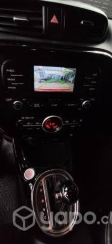 Kia motors soul 2015