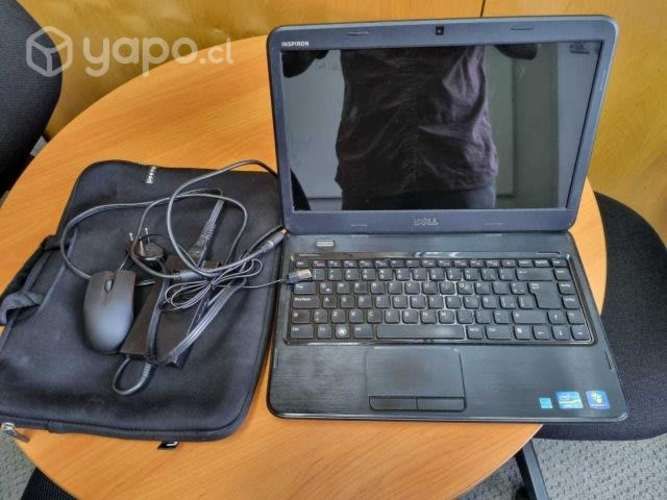 Dell Inspiron N4050 enchulado