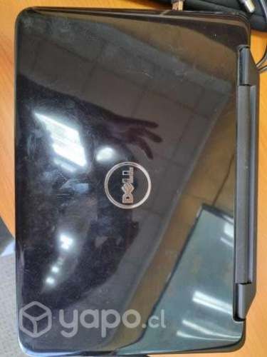Dell Inspiron N4050 enchulado