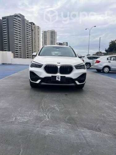 Bmw x1 sdrive18 2021