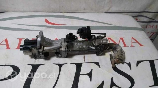 Válvula EGR LAND ROVER Evoque 2013 USADO