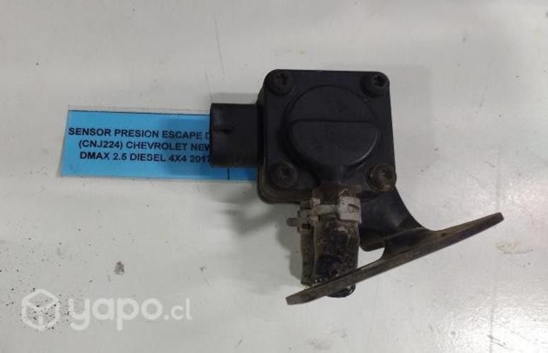 Sensor Presión Escape DPF (CNJ224) Chevrolet New D