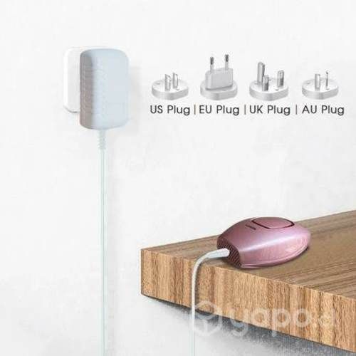 Depiladora láser permanente