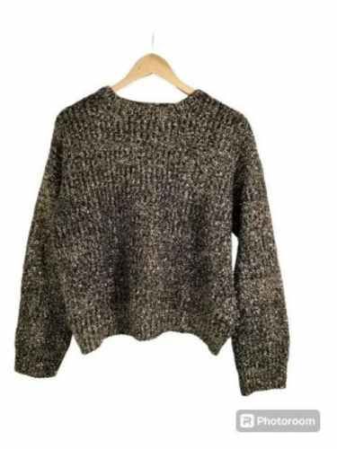 Chaleco Basement talla L