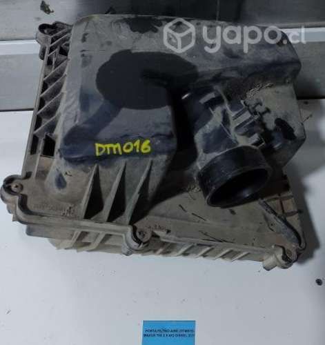 Porta Filtro Aire (DTM016) Maxus T